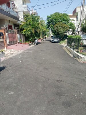  Plot – Exterior View View at Preet Colony - for Sale