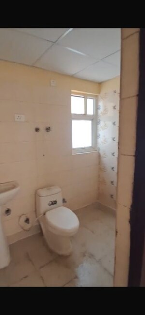 Bathroom in 2 BHK Apartment at Eureka Diya Green City, Raj Nagar Extension – for Sale