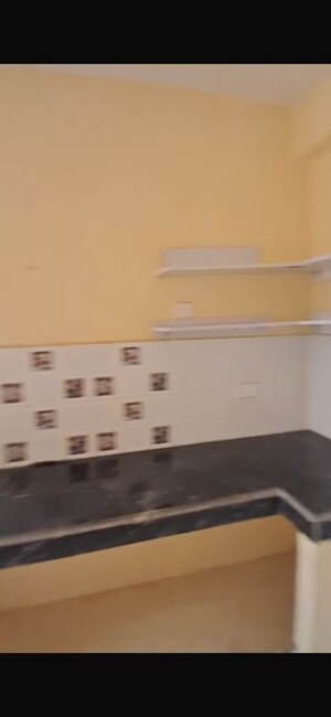 Kitchen in 2 BHK Apartment at Eureka Diya Green City, Raj Nagar Extension – for Sale