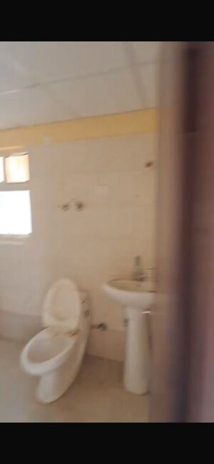 Bathroom in 2 BHK Apartment at Eureka Diya Green City, Raj Nagar Extension – for Sale