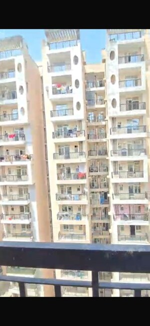 2 BHK Apartment – Exterior View View at Eureka Diya Green City, Raj Nagar Extension - for Sale