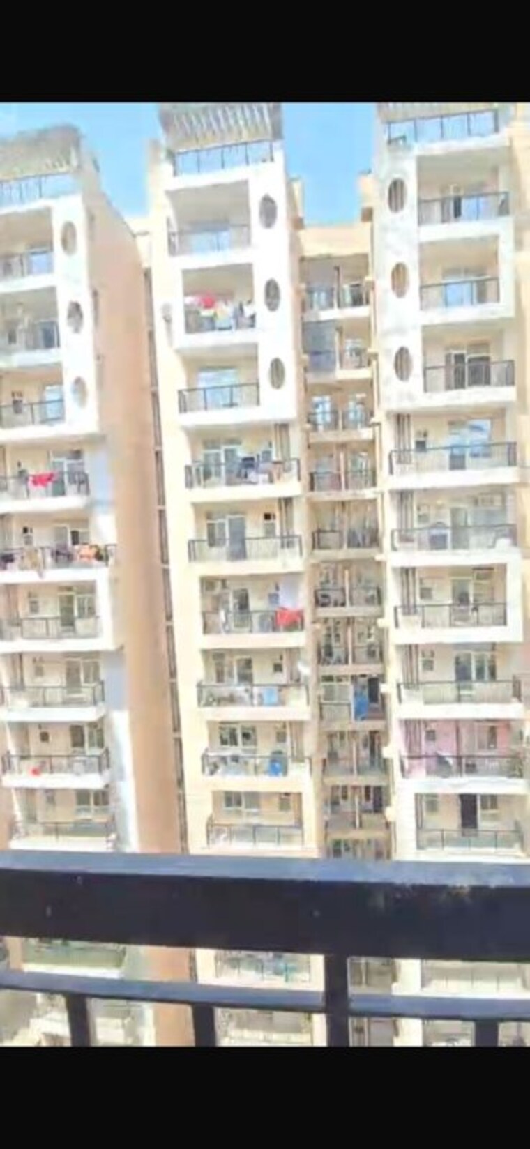 Exterior View, eureka-diya-green-city 2 Bedroom 968 Sq.Ft. Apartment In Raj Nagar Extension Ghaziabad 10381504