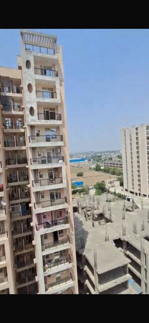 2 BHK Apartment – Exterior View View at Eureka Diya Green City, Raj Nagar Extension - for Sale