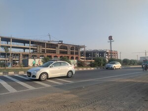  Land – Exterior View View at Preet Colony - for Sale