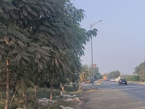  Land – Exterior View View at Preet Colony - for Sale