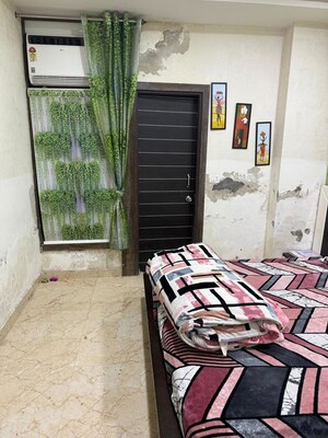 Bedroom in 3 BHK Builder Floor at ATFL Defense Enclave, Sector 44 – for Rent