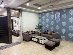 3 BHK Builder Floor For Rent in ATFL Defense Enclave