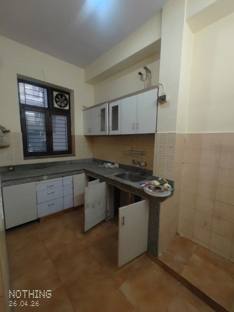 Kitchen, k-world-royal-court 4 Bedroom 3300 Sq.Ft. Apartment In Sector 39 Gurgaon 10381500
