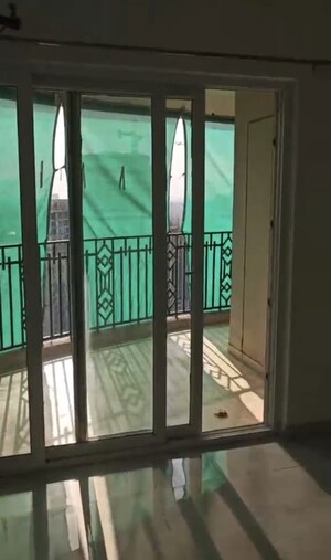 Living Room in 3 BHK Apartment at ATS Kocoon, Sector 109 – for Rent