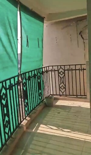 Balcony in 3 BHK Apartment at ATS Kocoon, Sector 109 – for Rent