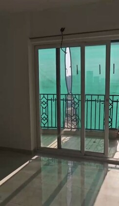3 BHK Apartment For Rent in ATS Kocoon