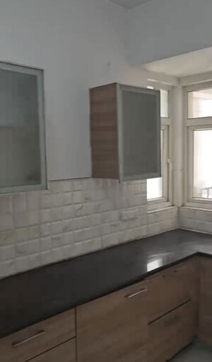 Kitchen in 3 BHK Apartment at ATS Kocoon, Sector 109 – for Rent