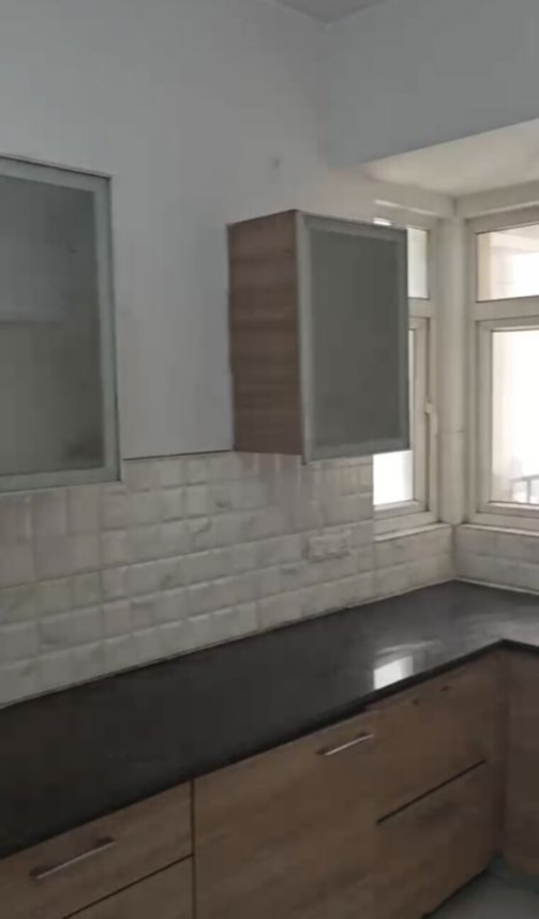 Kitchen, ats-kocoon 3 Bedroom 1745 Sq.Ft. Apartment In Sector 109 Gurgaon 10381512