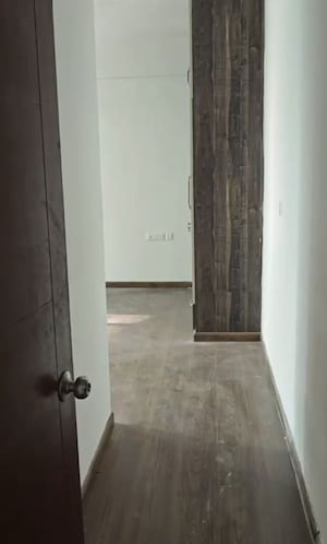 Bedroom in 3 BHK Apartment at ATS Kocoon, Sector 109 – for Rent