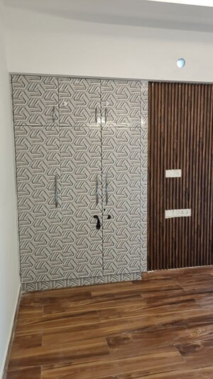 Bathroom in 2 BHK Apartment at Samridhi Luxuriya Avenue, Sector 150 – for Rent