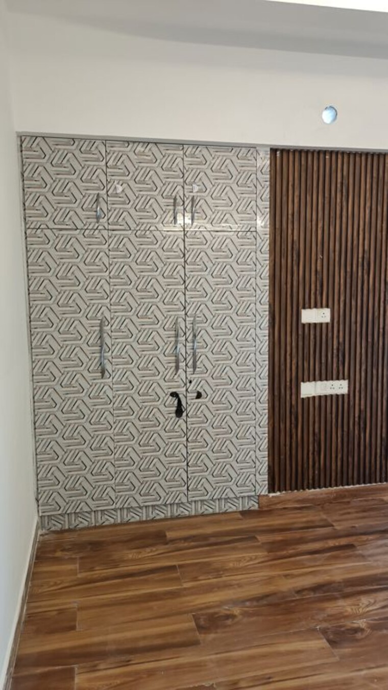 Bathroom, samridhi-luxuriya-avenue 2 Bedroom 1495 Sq.Ft. Apartment In Sector 150 Noida 10381499