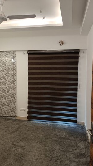 Bathroom in 2 BHK Apartment at Samridhi Luxuriya Avenue, Sector 150 – for Rent