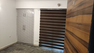 Bathroom in 2 BHK Apartment at Samridhi Luxuriya Avenue, Sector 150 – for Rent