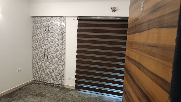 Bathroom, samridhi-luxuriya-avenue 2 Bedroom 1495 Sq.Ft. Apartment In Sector 150 Noida 10381499