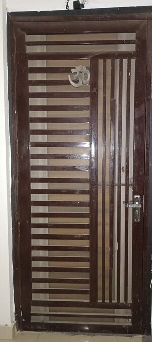 Staircase in 2 BHK Apartment at Samridhi Luxuriya Avenue, Sector 150 – for Rent