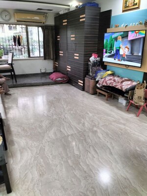 Parking in 2 BHK Apartment at Shubhada Tower, Worli – for Rent