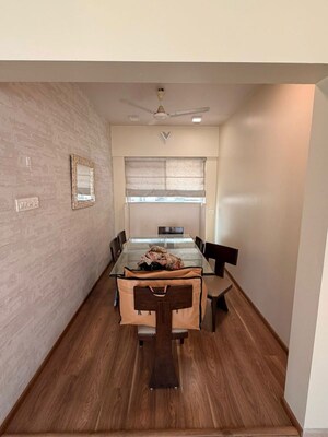 Kitchen in 2 BHK Apartment at St. Peters Colony – for Rent