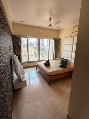 Living Room in 2 BHK Apartment at St. Peters Colony – for Rent