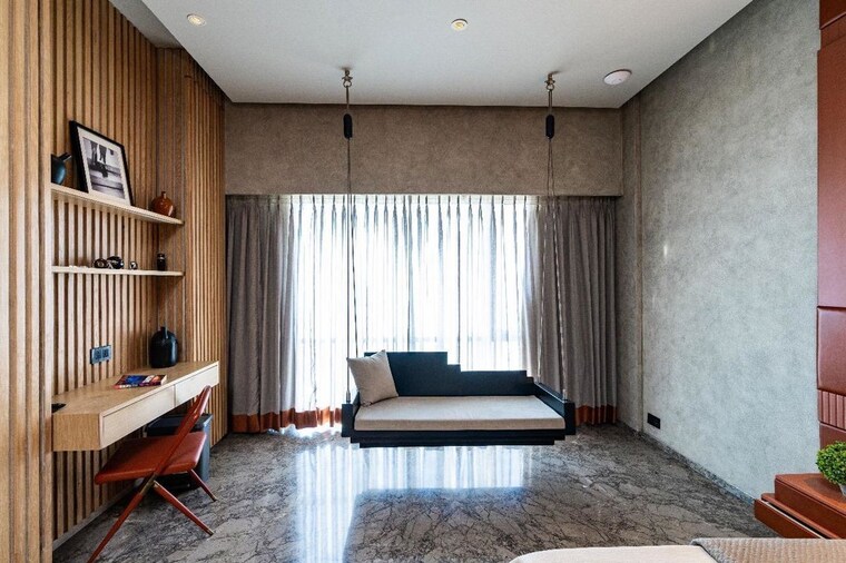 Bedroom, lodha-world-crest 4 Bedroom 2289 Sq.Ft. Apartment In Worli Mumbai 10381532