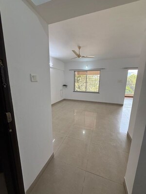 Kitchen in 3 BHK Apartment at Baner – for Rent