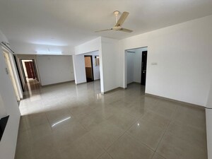 Room in 3 BHK Apartment at Baner – for Rent