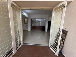 3 BHK Apartment For Rent in Baner
