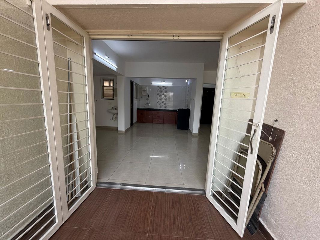 3 BHK Apartment For Rent in Baner