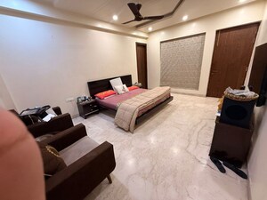 Team Area in 4 BHK Builder Floor at Palam Vihar Residents Association, Palam Vihar – for Sale