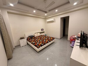 Bedroom in 4 BHK Builder Floor at Palam Vihar Residents Association, Palam Vihar – for Sale