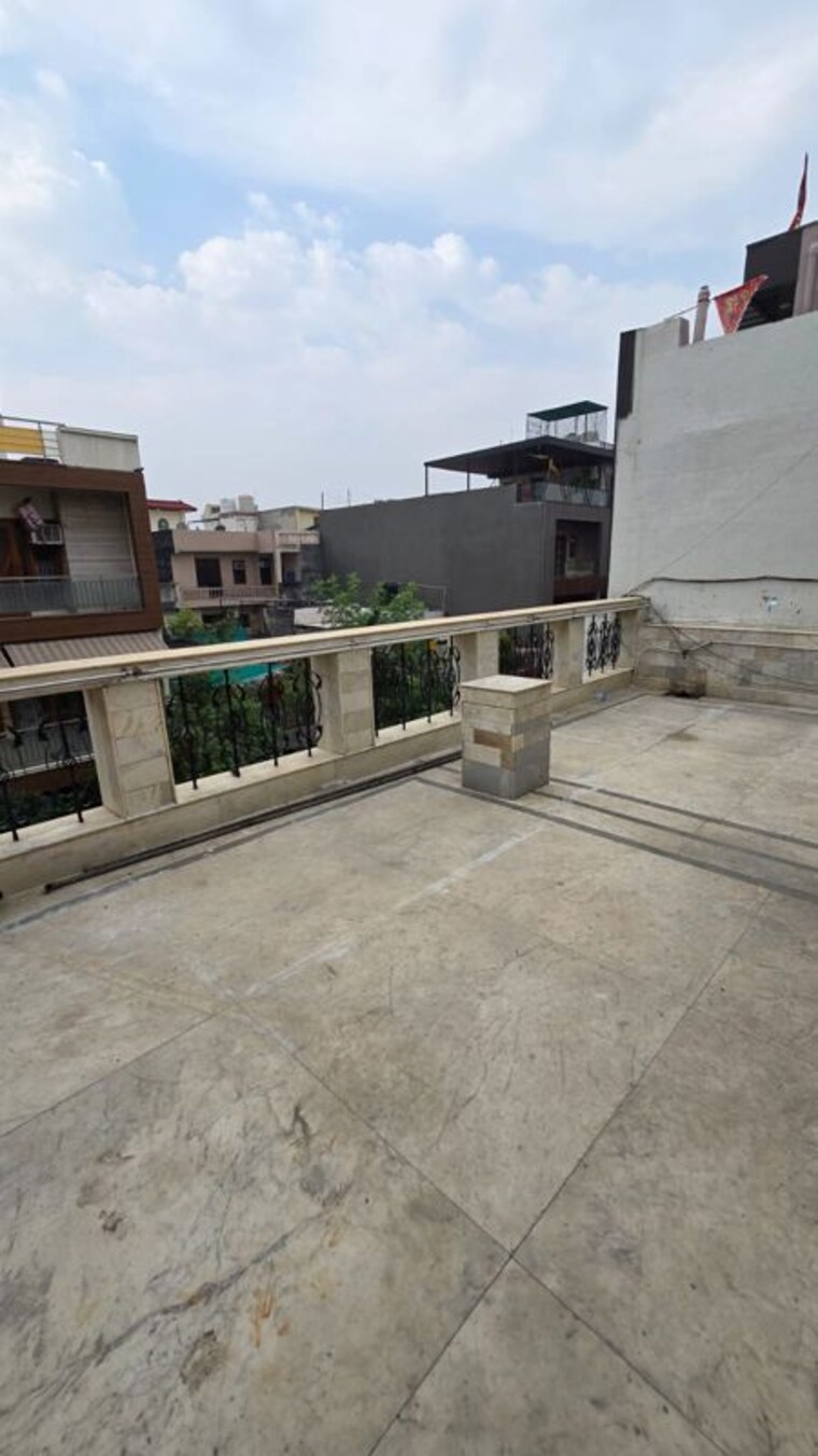 Exterior View, rwa-apartments-sector-12 1 Bedroom 950 Sq.Ft. Independent House In Sector 12 Noida 10381527