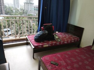 Bedroom in  Pg at Owale – for Rent