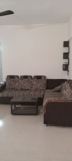 3 BHK Apartment For Rent in Sanskruti Arcade