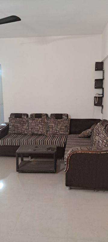 3 BHK Apartment For Rent in Sanskruti Arcade