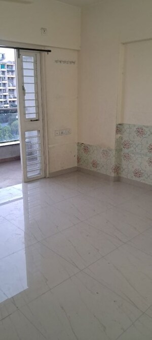 Room in 2 BHK Apartment at Aswani Green Valley, Wakad – for Rent