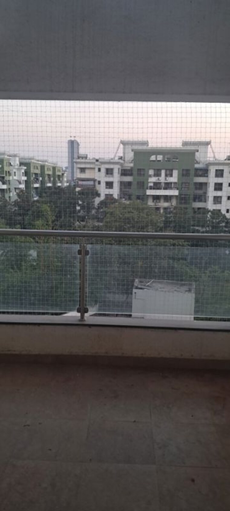 Exterior View, aswani-green-valley 2 Bedroom 1000 Sq.Ft. Apartment In Wakad Pune 9427277