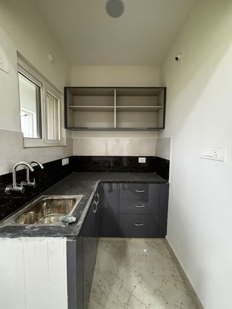Kitchen, kamala-arcade-kondapur 1 Bedroom 750 Sq.Ft. Apartment In Kondapur Hyderabad 10381546