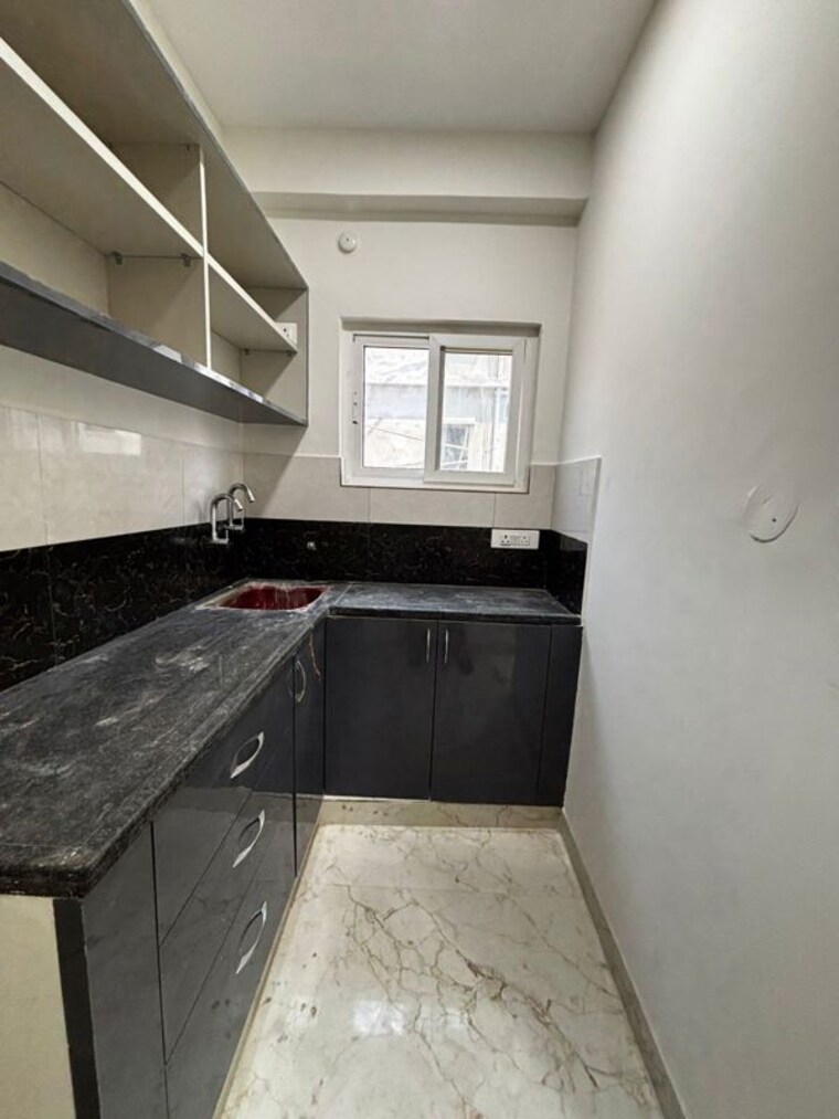 Kitchen, kamala-arcade-kondapur 1 Bedroom 750 Sq.Ft. Apartment In Kondapur Hyderabad 10381546