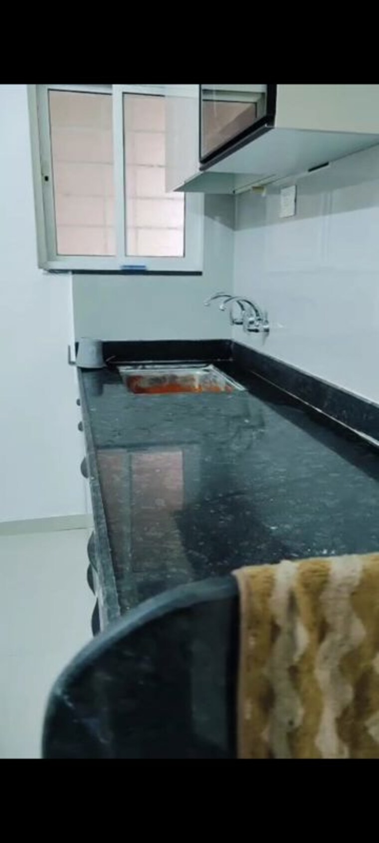 Kitchen, chandan-garden 2 Bedroom 950 Sq.Ft. Apartment In Nibm Road Pune 10381511