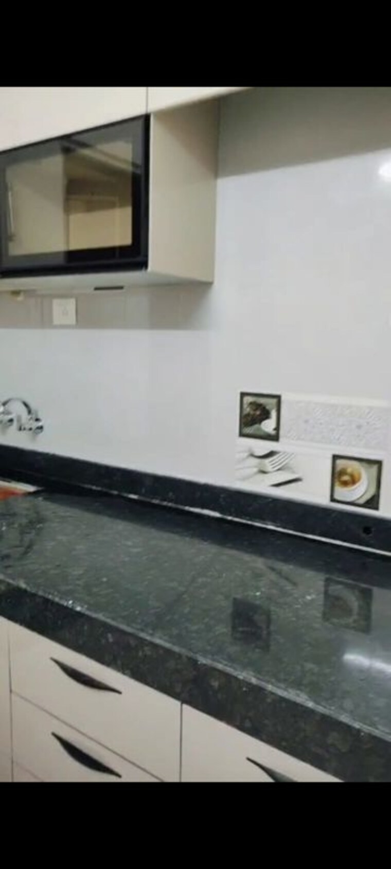 Kitchen, chandan-garden 2 Bedroom 950 Sq.Ft. Apartment In Nibm Road Pune 10381511