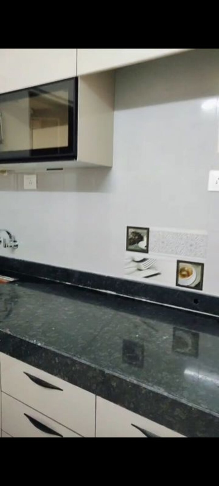 Kitchen, chandan-garden 2 Bedroom 950 Sq.Ft. Apartment In Nibm Road Pune 10381511