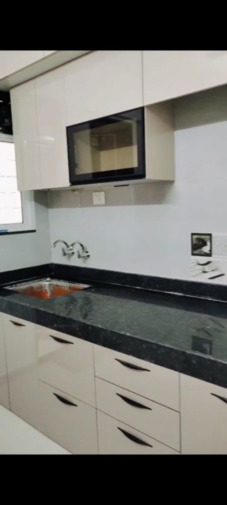 Kitchen, chandan-garden 2 Bedroom 950 Sq.Ft. Apartment In Nibm Road Pune 10381511