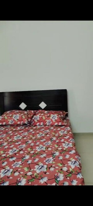 Bedroom in 2 BHK Apartment at Chandan Garden, Nibm Road – for Rent