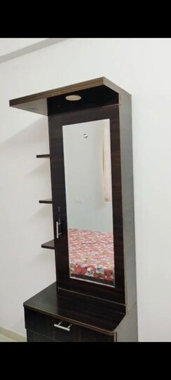 2 BHK + Pooja Room Apartment For Rent in Chandan Garden
