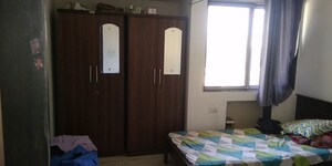 Bedroom in  Pg at Thane West – for Rent
