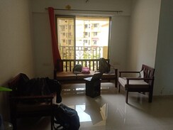 Pg For Rent in Thane West